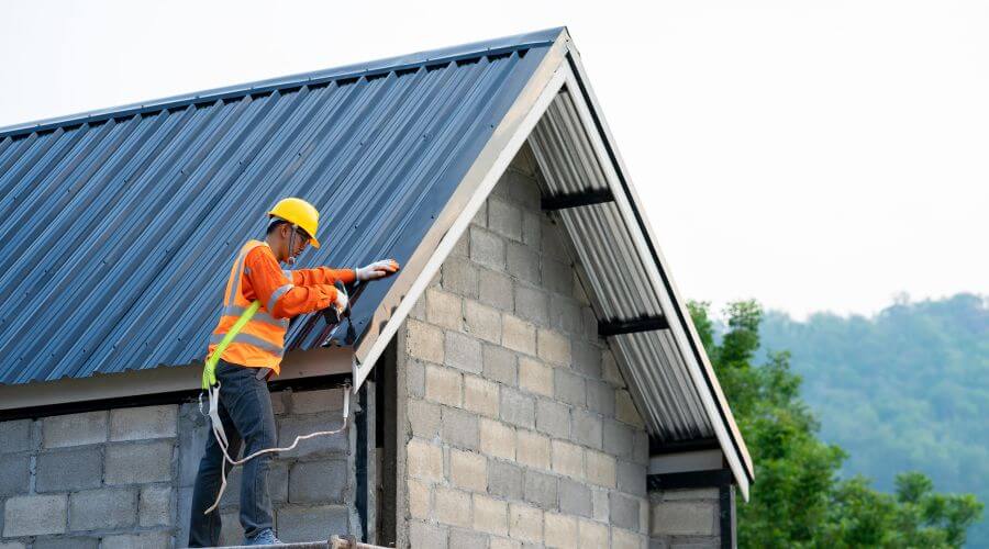 Expert top industrial roofings services in Avalon, TX